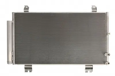 Radiator AC condensator cu uscator potrivit LEXUS GS 3.0 4.3 11.00-11.11