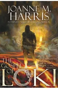 The Gospel of Loki