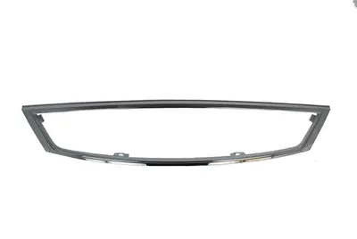 Grila fata potrivit FORD MONDEO 2003-2008 - rama crom