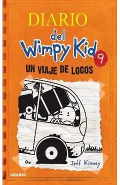 Un Viaje de Locos / The Long Haul