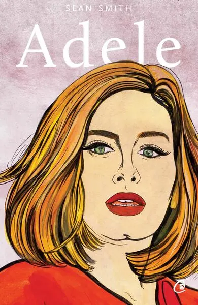 Adele - Paperback brosat - Sean Smith