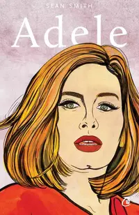 Adele - Paperback brosat - Sean Smith