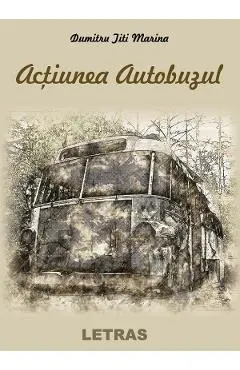 Actiunea autobuzul