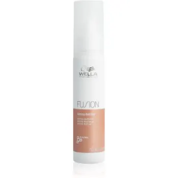 Wella Professionals Fusion ingrijire intensiva pentru parul deteriorat si fragil
