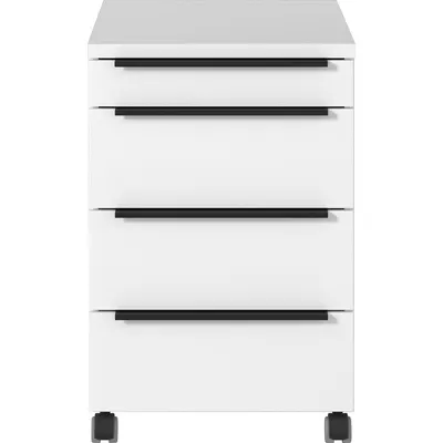 Dulap alb 42x63 cm Mailand – Germania