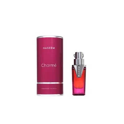 Ulei de Parfum Concentrat Naseem Charme, Femei, 15 ml