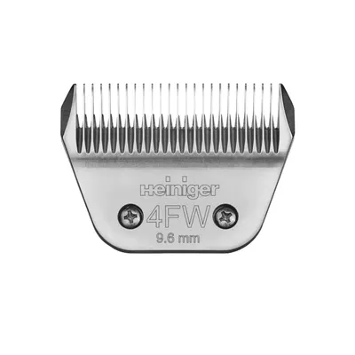 Cutit HEINIGER Tip 4FW Wide – 9.6 mm
