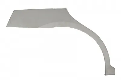 Segment reparatie aripa spate dreapta KIA CERATO intre 2004-2008