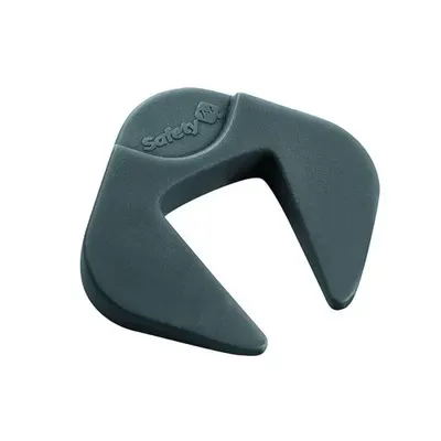 Protectie anti-inchidere usa 2 in 1 Safety 1st