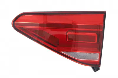 Stop spate dreapta (interior, LED W16W W5W) potrivit VW TOURAN II 05.15