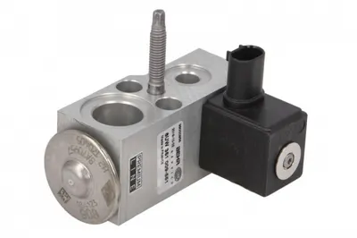 Supapa expansiune climatizare potrivit BMW 5 (G30, F90), 5 (G31), 7 (G11, G12) 2.0H 3.0H 07.16