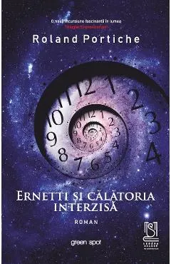 eBook Ernetti si calatoria interzisa