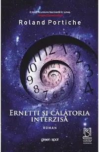 eBook Ernetti si calatoria interzisa