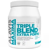 Triple Blend Extra Forte, 700g, Alavis Maxima