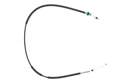 Cablu acceleratie (Lungime 1285mm 1100mm) TOYOTA YARIS 1.0 intre 1999-2005