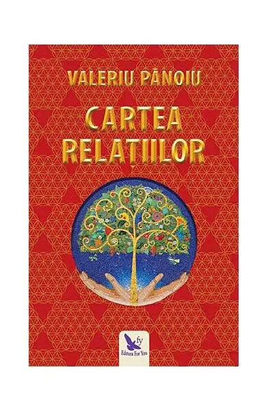 Cartea relațiilor - Paperback brosat - Valeriu Pănoiu