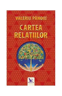 Cartea relațiilor - Paperback brosat - Valeriu Pănoiu