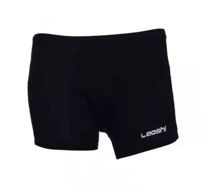 Pantaloni biciclisti termoactivi Leoshi XL