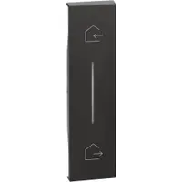 Tasta pentru controler Bticino Living Now KG40, negru