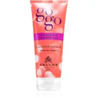 Kallos Gogo gel de dus revitalizant