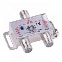 Spliter CATV 2 cai quality 5 - 2450 MHz TED775069