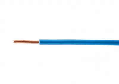 Cablu electric FY 1.5 albastru