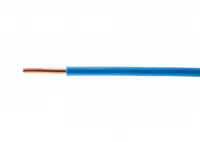 Cablu electric FY 1.5 albastru
