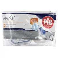 Accesorii pentru nebulizator Airkit Plus, compatibil cu Air Cubes 2, Kappy Pic Solutions