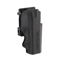 Toc Pistol GLOCK 43X – GHOST Civilian 3G - Default Title