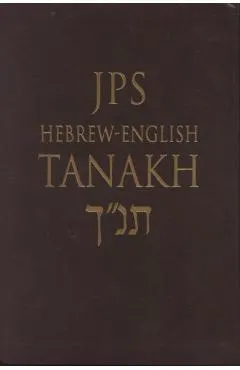 JPS Hebrew-English TANAKH