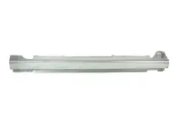 Prag Dreapta potrivit PEUGEOT 308 I 4D 2007-2014 - (galvanizat)