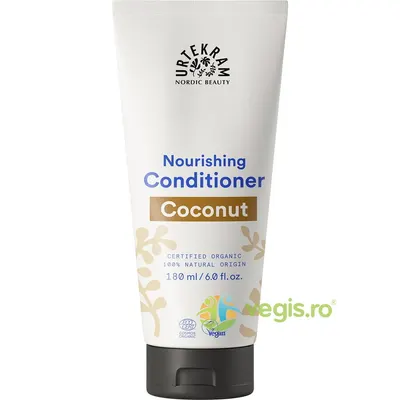 Balsam de Par cu Nuca de Cocos Bio 180ml