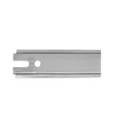 Lina 25 rail - pentru dulap adancime 800 mm - L. 743 mm
