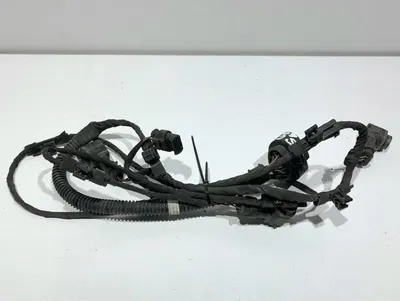 Senzori parcare cu instalatie fata 3C0919275S Volkswagen Golf 6 (2008-2013)