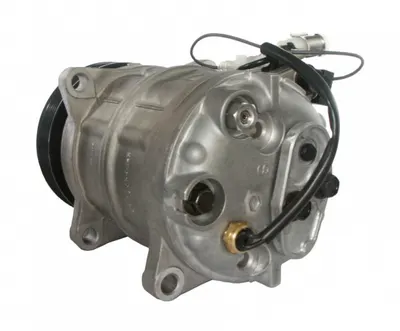 Compresor climatizare potrivit VOLVO 850, C70 I, S70, S80 I, V70 I, XC70 I 2.0-2.5D 06.91-07.06