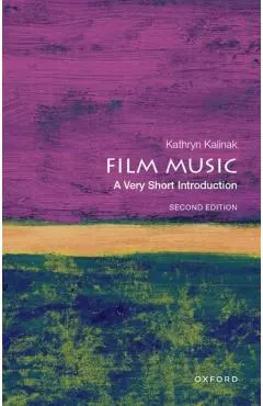 Film Music: A Very Short Introduction