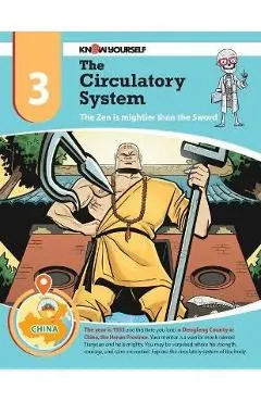 The Circulatory System: Adventure 3