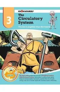 The Circulatory System: Adventure 3