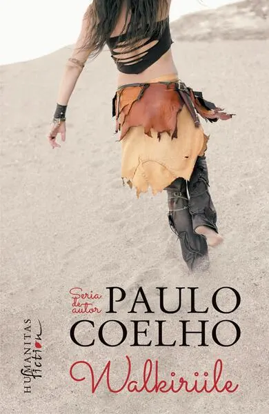 Walkiriile - Paperback brosat - Paulo Coelho