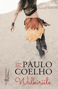 Walkiriile - Paperback brosat - Paulo Coelho