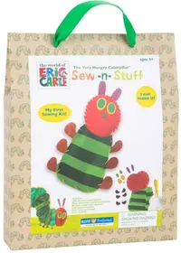 Set creativ Small Foot - Fa-ti singur omida
