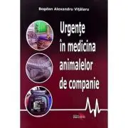 Urgente in Medicina Animalelor de Companie