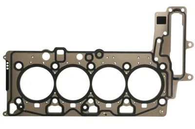 Garnitura chiuloasa (grosime: 1,65mm) potrivit BMW 1 (F20), 1 (F21), 2 (F22, F87), 3 (E90), 3 (E91), 3 (E92), 3 (E93), 3 (F30, F80), 3 (F31), 3 GRAN TURISMO (F34), 4 (F32 2.0D 09.06-12.20
