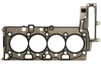 Garnitura chiuloasa (grosime: 1,65mm) potrivit BMW 1 (F20), 1 (F21), 2 (F22, F87), 3 (E90), 3 (E91), 3 (E92), 3 (E93), 3 (F30, F80), 3 (F31), 3 GRAN TURISMO (F34), 4 (F32 2.0D 09.06-12.20