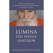 Lumina din spatele gratiilor. Povestea adevarata a unui condamnat la moarte convertit la Ortodoxie in inchisorile Arizonei