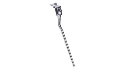 Cric bicicletă din aluminiu, 31 cm