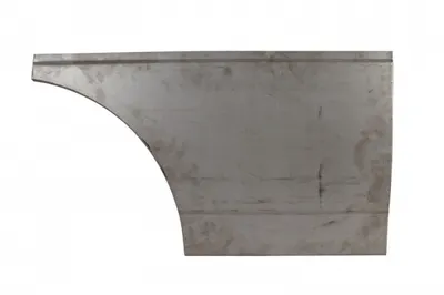 Panou reparatie usa fata stanga strat, partea inferioara, inalta DAEWOO LUBLIN II intre 1993-2007