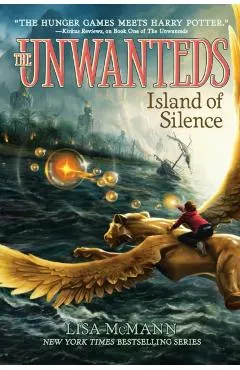 Island of Silence