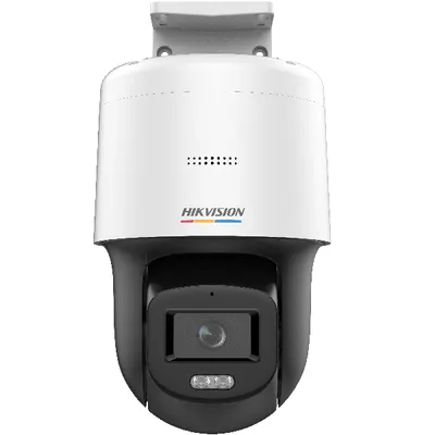 Camera supraveghere Hikvision DS-2DE2C400SCG-EF1 4MP Image Sensor 1/2.7" Progressive Scan CMOS , Focal Length 4 mm, White Light
