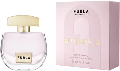 Furla Apă de parfum Autentica, 50 ml